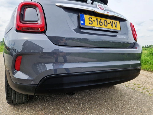 Fiat 500X - Afbeelding 5 van 30