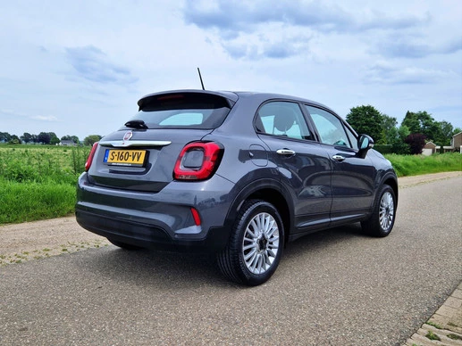 Fiat 500X - Afbeelding 7 van 30