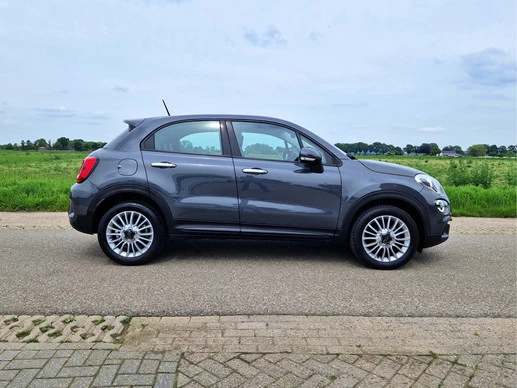 Fiat 500X - Afbeelding 8 van 30