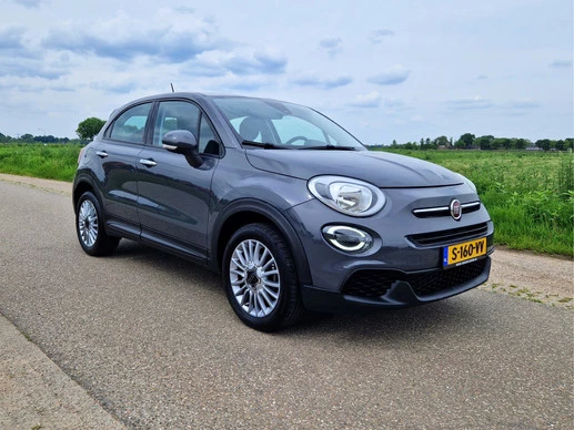 Fiat 500X - Afbeelding 9 van 30
