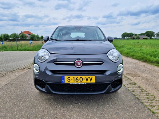 Fiat 500X - Afbeelding 10 van 30