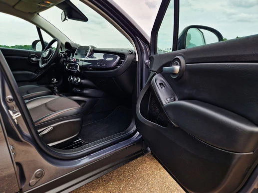 Fiat 500X - Afbeelding 11 van 30
