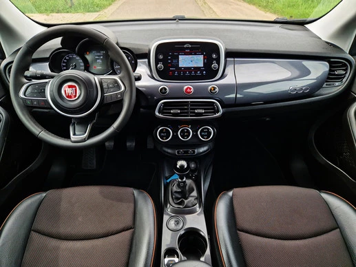 Fiat 500X - Afbeelding 14 van 30