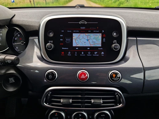Fiat 500X - Afbeelding 15 van 30