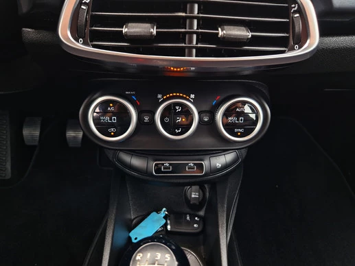 Fiat 500X - Afbeelding 16 van 30