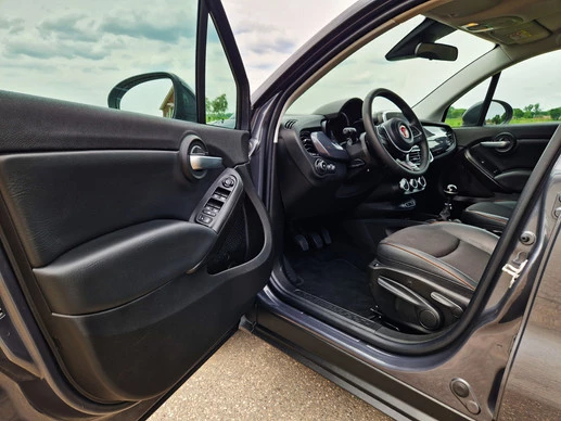 Fiat 500X - Afbeelding 17 van 30