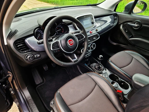 Fiat 500X - Afbeelding 20 van 30
