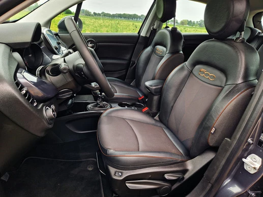 Fiat 500X - Afbeelding 21 van 30