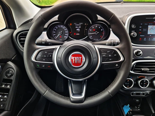 Fiat 500X - Afbeelding 22 van 30