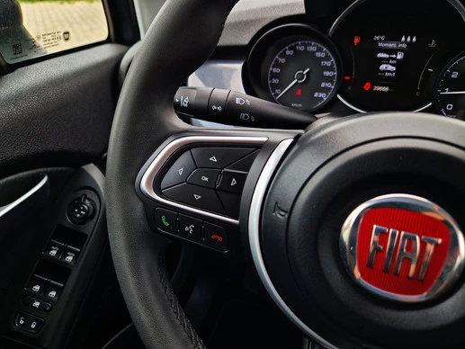 Fiat 500X - Afbeelding 23 van 30