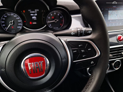 Fiat 500X - Afbeelding 25 van 30