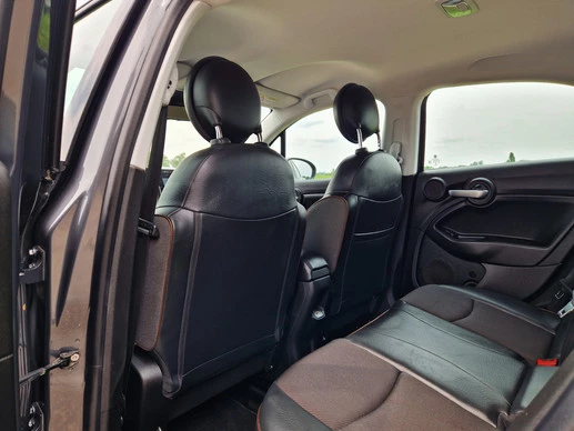 Fiat 500X - Afbeelding 27 van 30