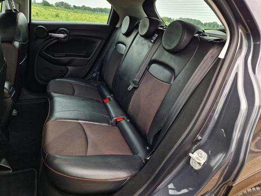 Fiat 500X - Afbeelding 28 van 30