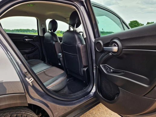 Fiat 500X - Afbeelding 29 van 30