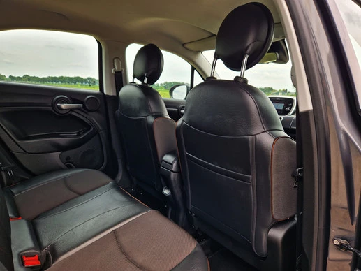 Fiat 500X - Afbeelding 30 van 30
