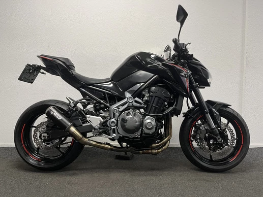 Kawasaki Z900 - Afbeelding 1 van 23