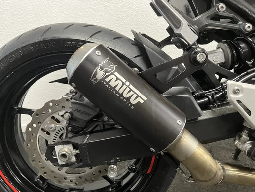 Kawasaki Z900 - Afbeelding 4 van 23