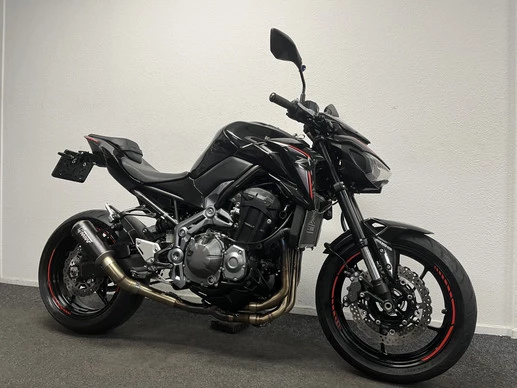 Kawasaki Z900 - Afbeelding 5 van 23