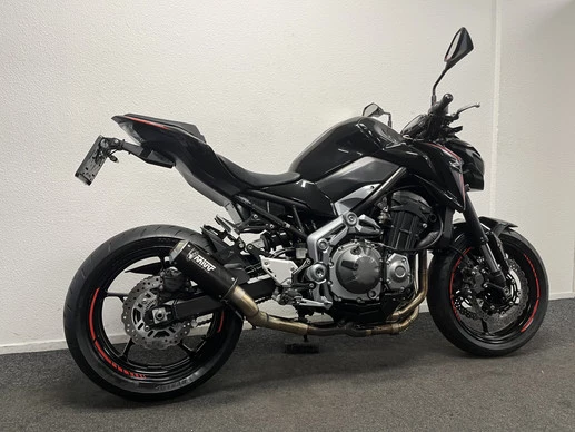 Kawasaki Z900 - Afbeelding 6 van 23
