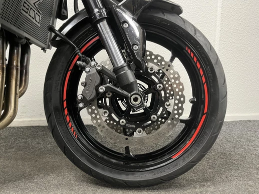 Kawasaki Z900 - Afbeelding 7 van 23