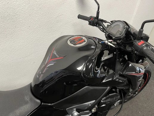Kawasaki Z900 - Afbeelding 10 van 23