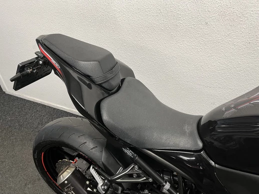 Kawasaki Z900 - Afbeelding 11 van 23