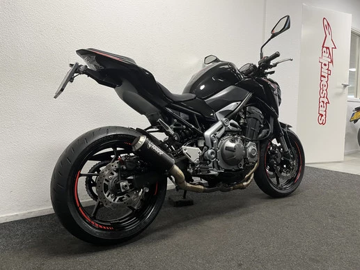 Kawasaki Z900 - Afbeelding 13 van 23