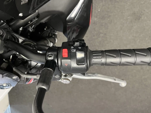 Kawasaki Z900 - Afbeelding 22 van 23