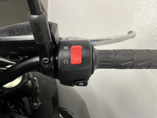 Kawasaki Z900 - Afbeelding 23 van 23