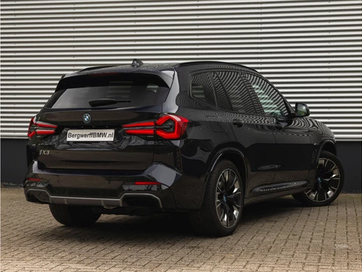 BMW iX3 - Afbeelding 3 van 30