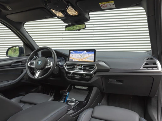 BMW iX3 - Afbeelding 5 van 30
