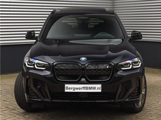 BMW iX3 - Afbeelding 6 van 30