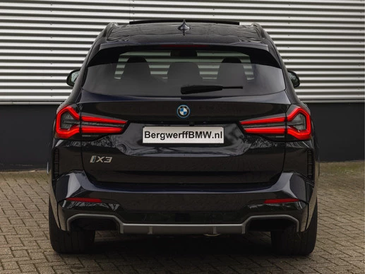 BMW iX3 - Afbeelding 7 van 30