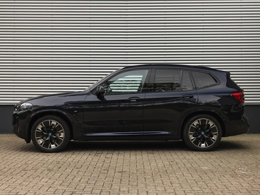 BMW iX3 - Afbeelding 8 van 30