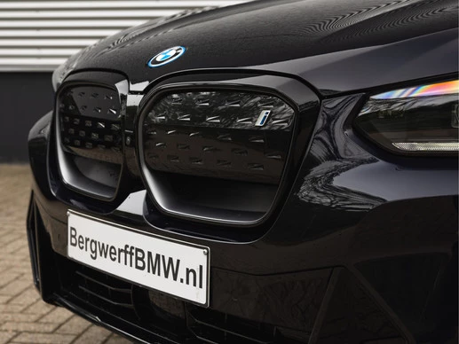 BMW iX3 - Afbeelding 11 van 30