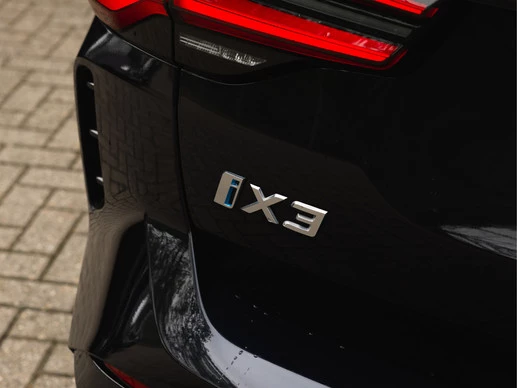 BMW iX3 - Afbeelding 12 van 30