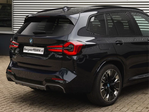BMW iX3 - Afbeelding 13 van 30