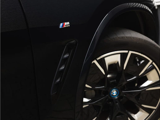 BMW iX3 - Afbeelding 14 van 30
