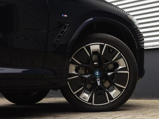 BMW iX3 - Afbeelding 16 van 30