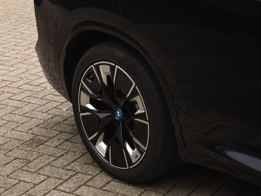 BMW iX3 - Afbeelding 17 van 30