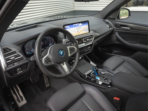 BMW iX3 - Afbeelding 18 van 30