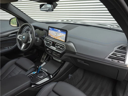 BMW iX3 - Afbeelding 20 van 30