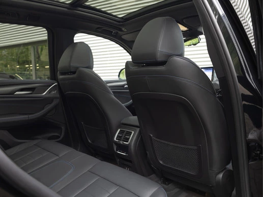BMW iX3 - Afbeelding 26 van 30