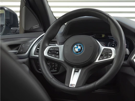 BMW iX3 - Afbeelding 29 van 30