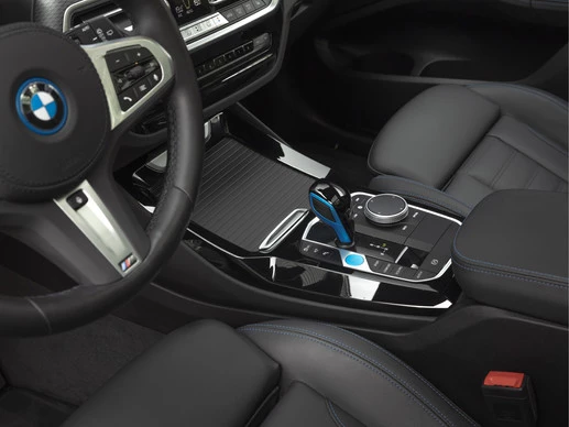 BMW iX3 - Afbeelding 30 van 30