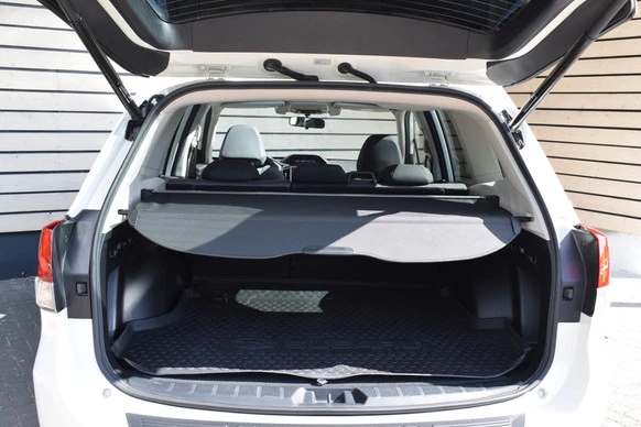 Subaru Forester - Afbeelding 7 van 30