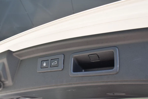 Subaru Forester - Afbeelding 8 van 30