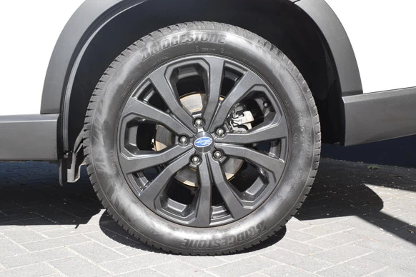 Subaru Forester - Afbeelding 11 van 30