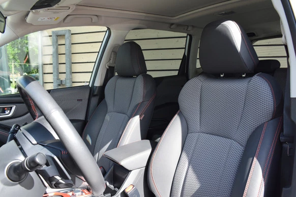 Subaru Forester - Afbeelding 13 van 30