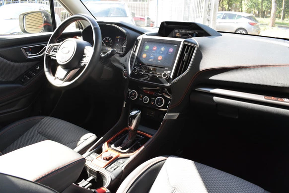 Subaru Forester - Afbeelding 16 van 30